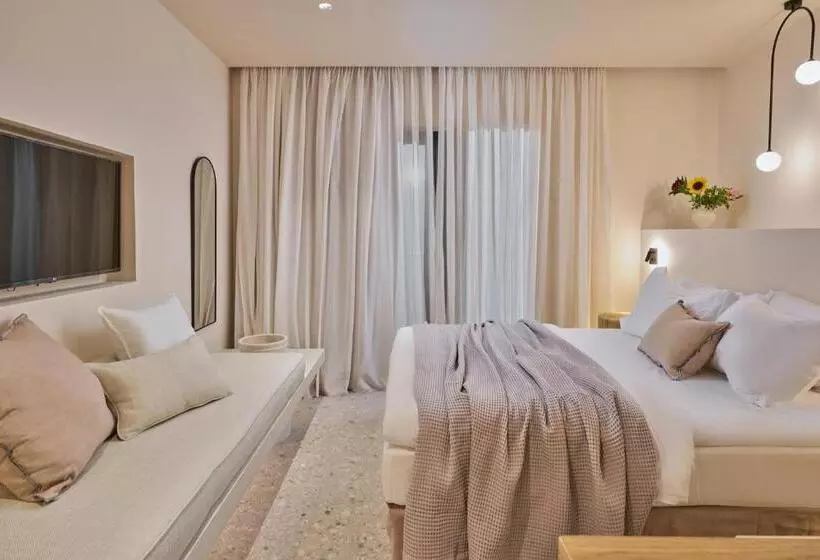 هاستل Skiathos Senses