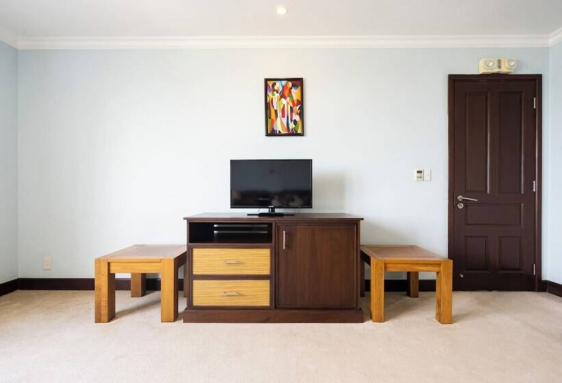 هتل Phu My Harbour