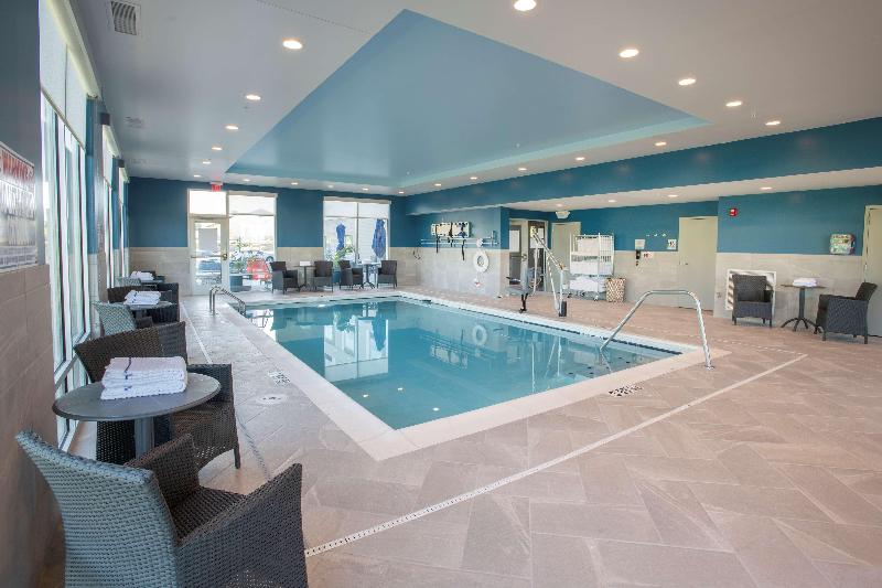 فندق Hampton Inn By Hilton Richwood Cincinnati South