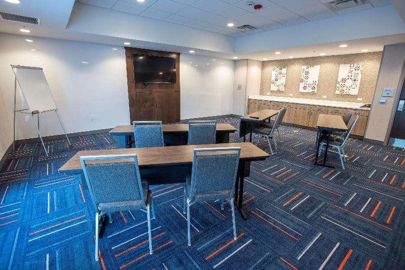 فندق Hampton Inn By Hilton Richwood Cincinnati South