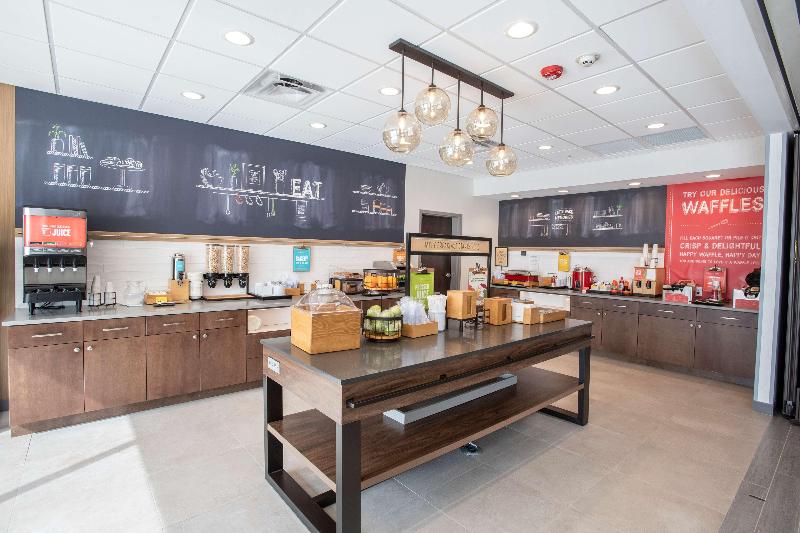 فندق Hampton Inn By Hilton Richwood Cincinnati South