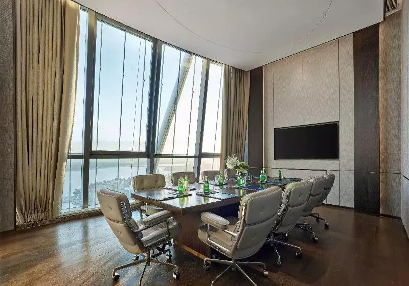 Hotelli Hilton Hainan Ocean Flower Island