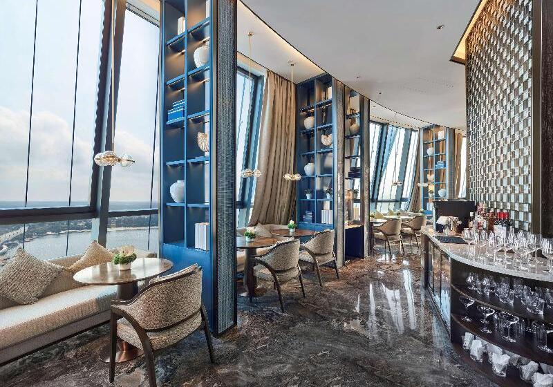 Hotel Hilton Hainan Ocean Flower Island