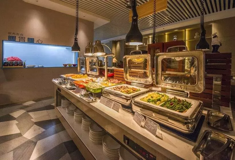 ホテル Holiday Inn Express Shenzhen Nanshan By Ihg