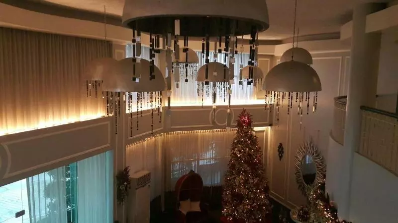 King's Royale Hotel And Resort