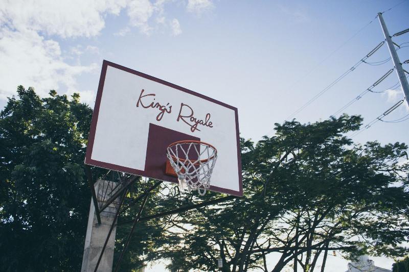 King's Royale Hotel And Resort