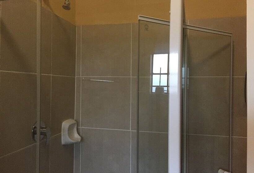 پانسیون Rosey Rest Inn