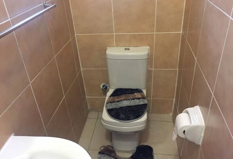 پانسیون Rosey Rest Inn