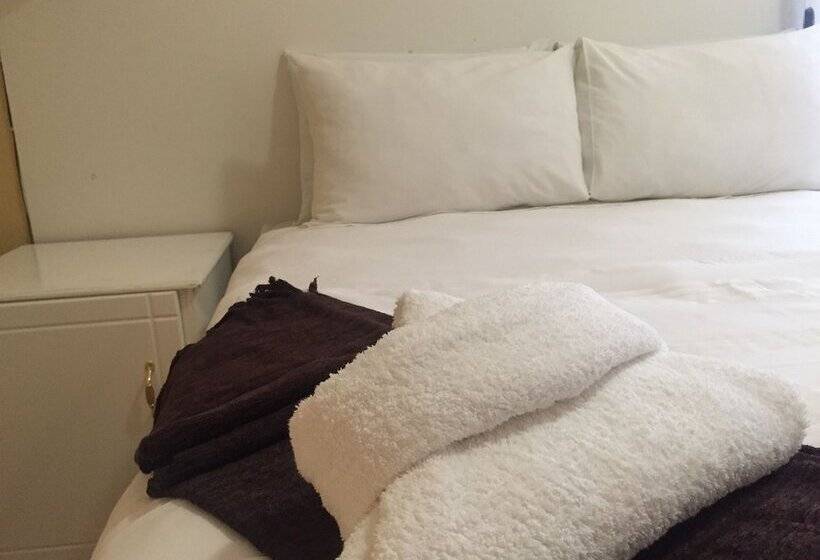 پانسیون Rosey Rest Inn