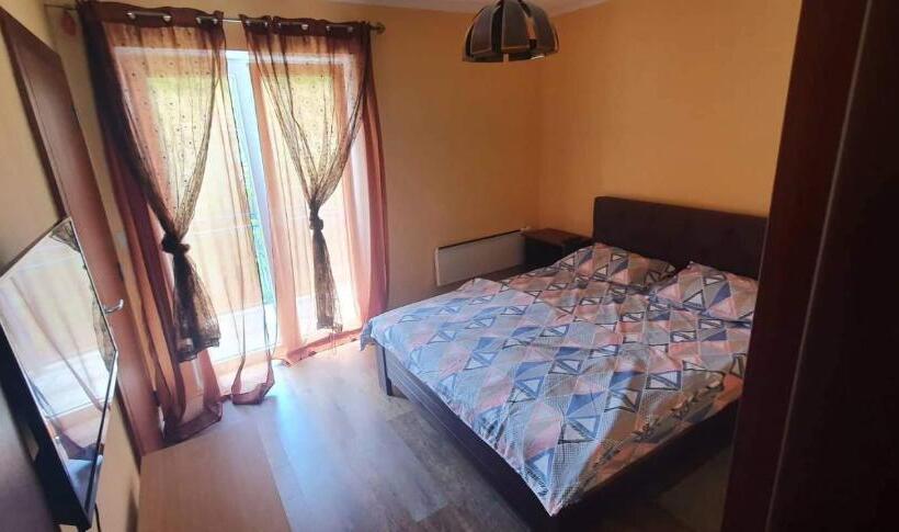 تختخواب و صبحانه Vila Lav Sokobanja