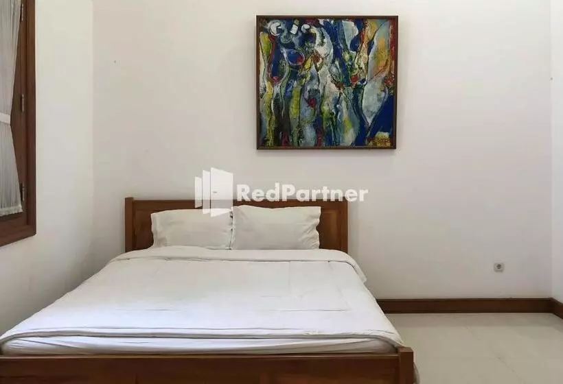 Hotelli Reddoorz At Daffi Araya