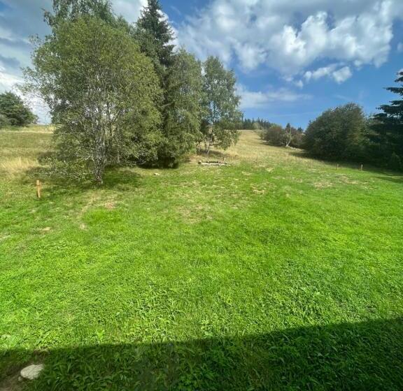 膳宿费 Horský Penzion A Bistro čepice