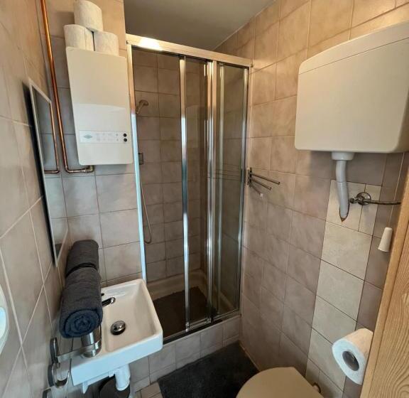 膳宿费 Horský Penzion A Bistro čepice