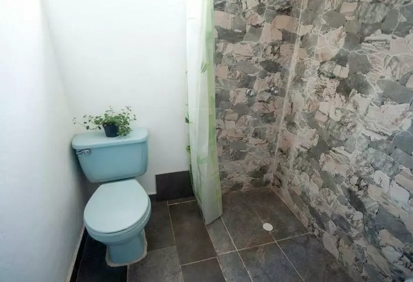 ペンション Hostal Manaslu