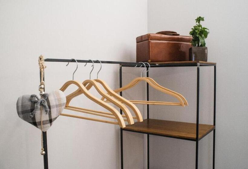 هاستل Locanda Vecchio Cipresso