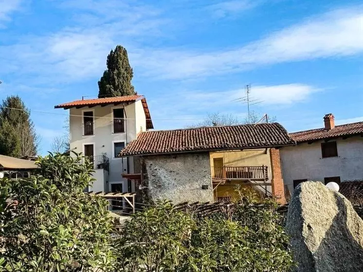 ユースホステル Locanda Vecchio Cipresso