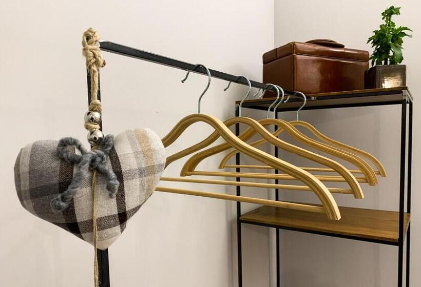 هاستل Locanda Vecchio Cipresso