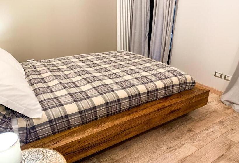 هاستل Locanda Vecchio Cipresso