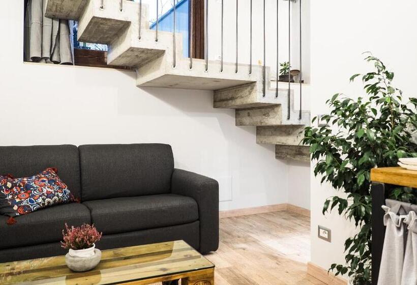 هاستل Locanda Vecchio Cipresso