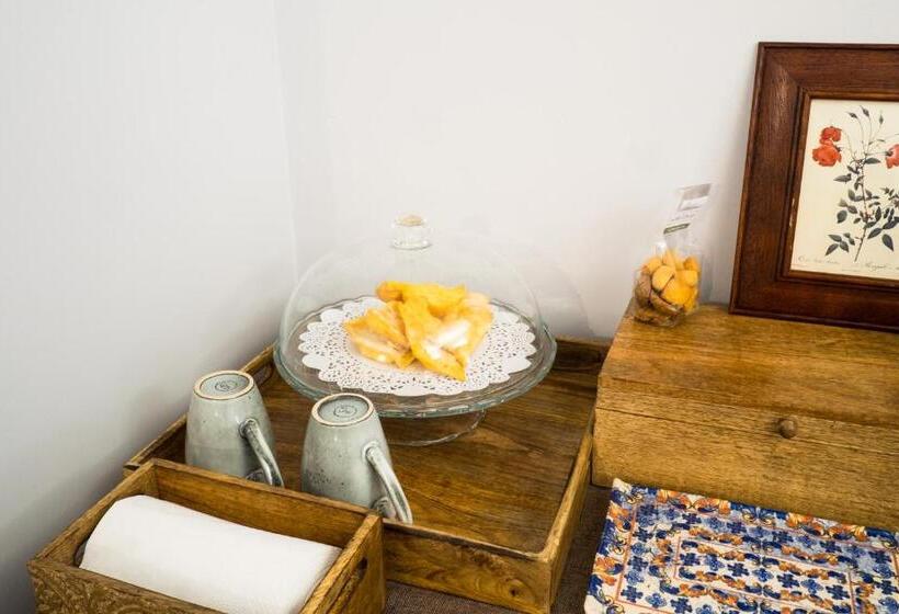 هاستل Locanda Vecchio Cipresso