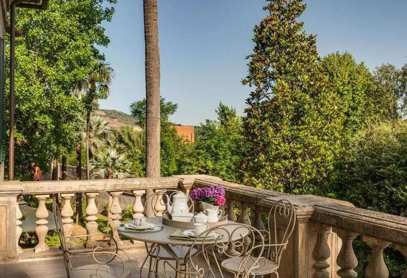 ベッドアンドブレックファースト Borgo Studiati Residenza D Epoca