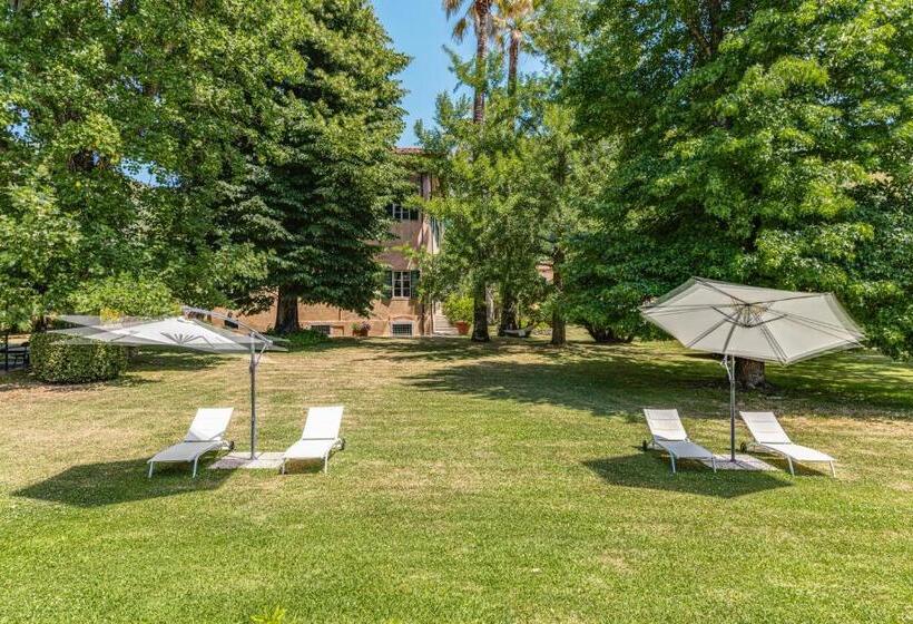 צימר Borgo Studiati Residenza D Epoca