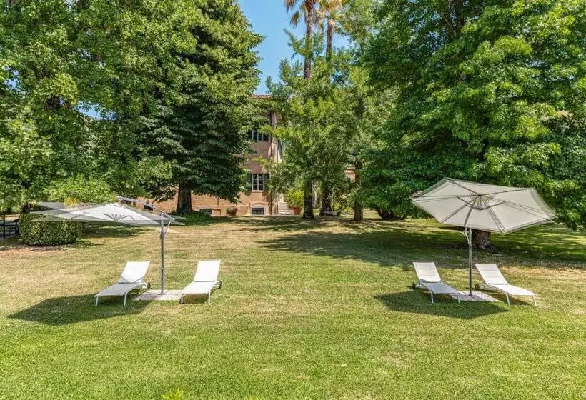 ベッドアンドブレックファースト Borgo Studiati Residenza D Epoca