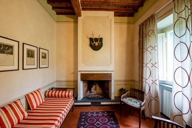 צימר Borgo Studiati Residenza D Epoca