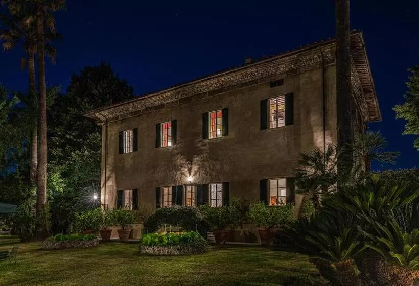 ベッドアンドブレックファースト Borgo Studiati Residenza D Epoca
