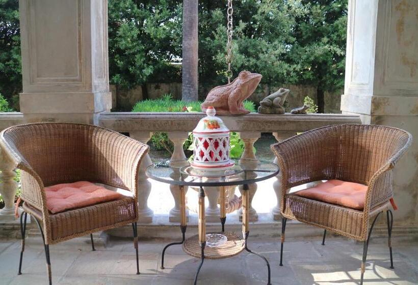 צימר Borgo Studiati Residenza D Epoca