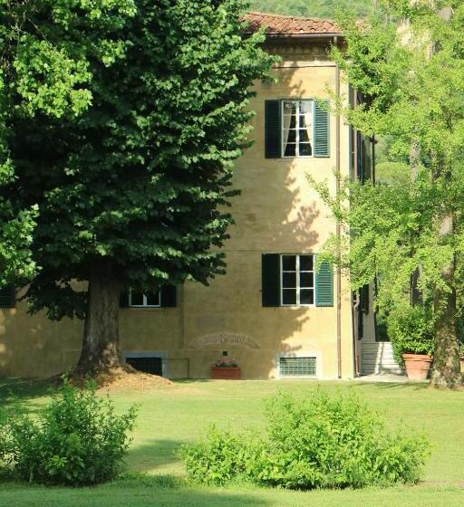 צימר Borgo Studiati Residenza D Epoca