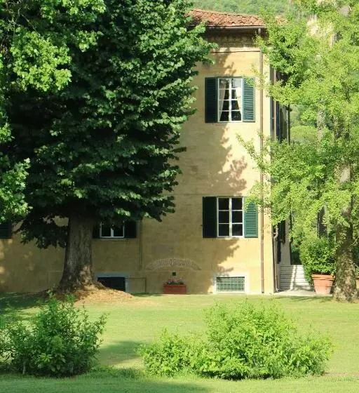 ベッドアンドブレックファースト Borgo Studiati Residenza D Epoca
