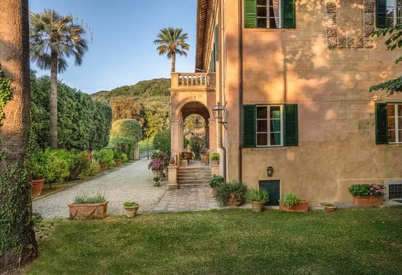ベッドアンドブレックファースト Borgo Studiati Residenza D Epoca