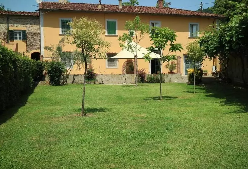 ベッドアンドブレックファースト Borgo Studiati Residenza D Epoca