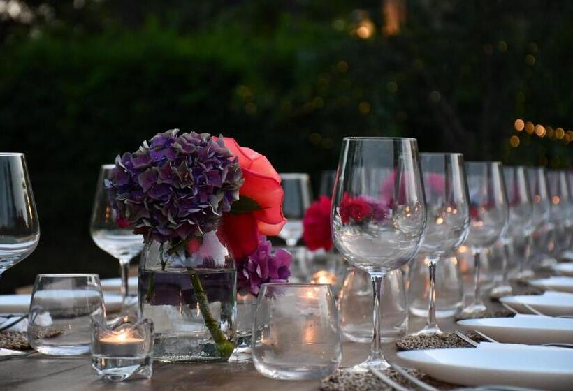 צימר Borgo Studiati Residenza D Epoca