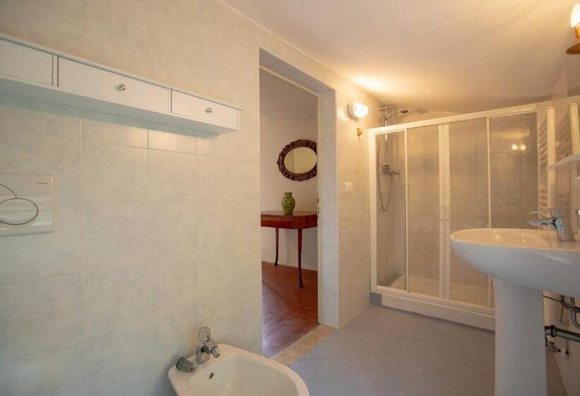 צימר Borgo Studiati Residenza D Epoca