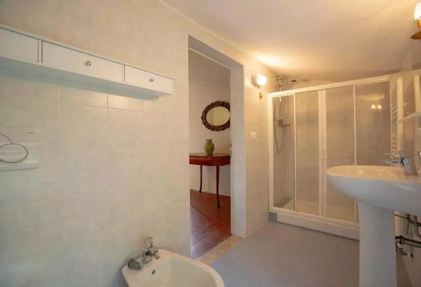 ベッドアンドブレックファースト Borgo Studiati Residenza D Epoca