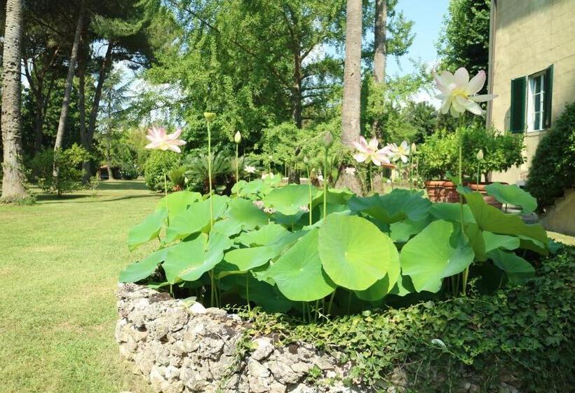 צימר Borgo Studiati Residenza D Epoca