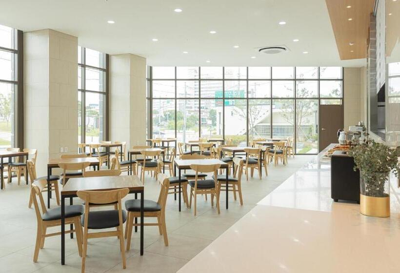 Centummark Hotel Yangyang