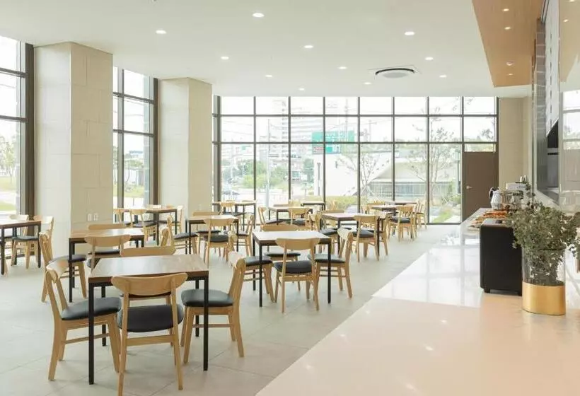 Centummark Hotel Yangyang