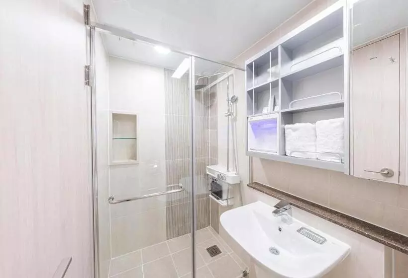 Centummark Hotel Yangyang