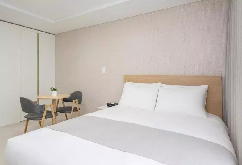 Centummark Hotel Yangyang