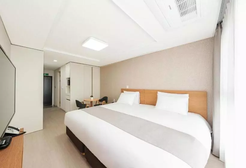 Centummark Hotel Yangyang