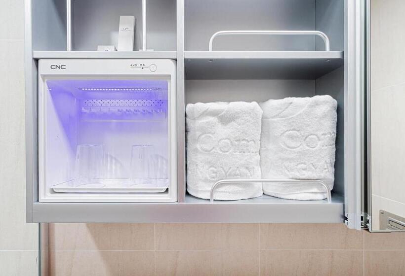 Centummark Hotel Yangyang