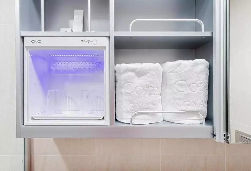 Centummark Hotel Yangyang