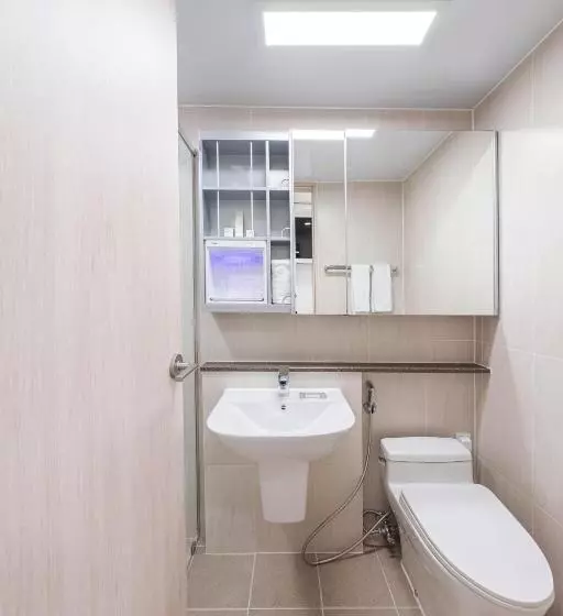 Centummark Hotel Yangyang