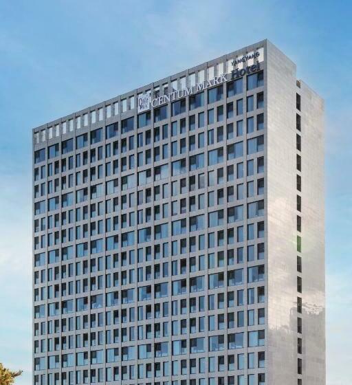 Centummark Hotel Yangyang