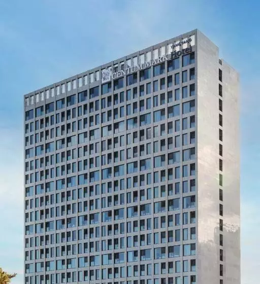 Centummark Hotel Yangyang