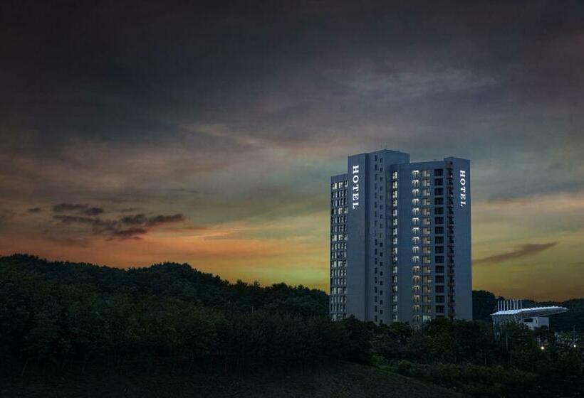 Centummark Hotel Yangyang