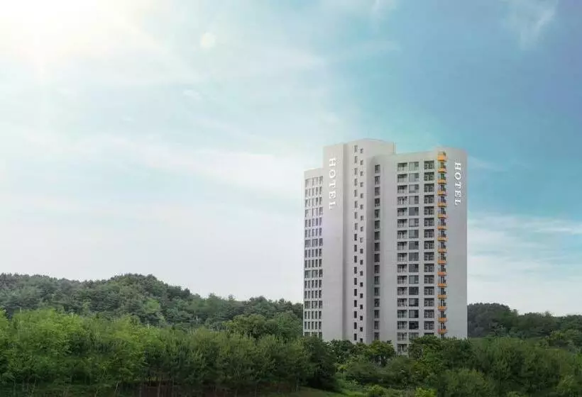 Centummark Hotel Yangyang